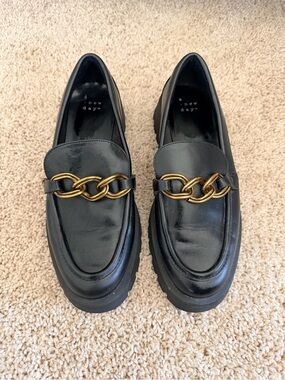 A new day loafers 6.5